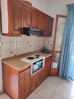 Villa marina apartment2 - Ipsos - 2