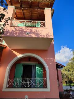 Villa marina apartment2 - Ipsos - 1