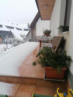 Apartma Tilika - Kranjska Gora - 3