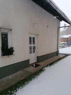 Apartma Tilika - Kranjska Gora - 2