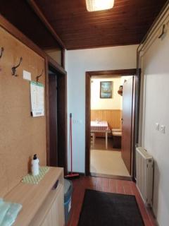 Apartma Tilika - Kranjska Gora - 1