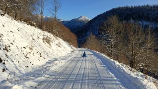 Ferienhaus Oberschindlberg - 1