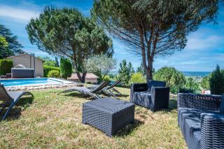 Maison Monbazillac avec piscine 2-4 pax - Monbazillac - 0