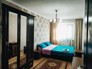 Miras Apartments - Karagandá - 3