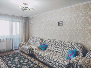 Miras Apartments - Karagandá - 8