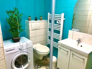 Le Led Room,Centre ville place de parking gratuite - 6