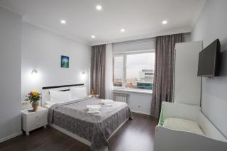 Leyla Apartments 1 - Baku - 2