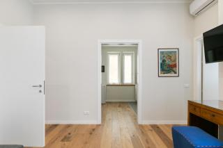 NotHotel Palermo Central Bright Apartment - Palermo - 4