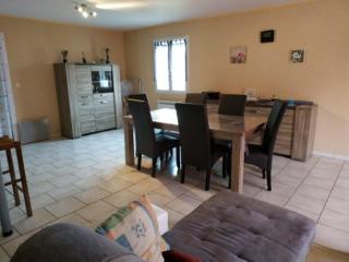 Pavillon 6 personnes - Corgirnon - 5