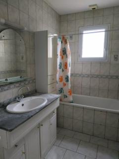 Pavillon 6 personnes - Corgirnon - 4