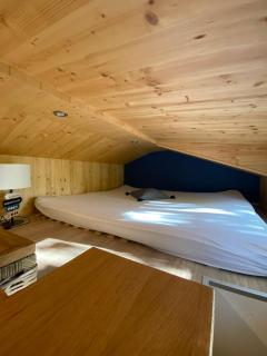 Tiny House Möhne im PIER9 Tiny House Hotel - Hamm - 4