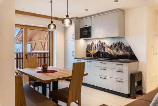 Planerhof Apartment Lilie - Funes - 9