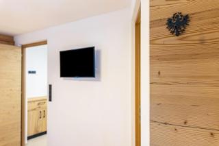 Planerhof Apartment Alpenrose - Funes - 2
