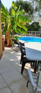Villa Beausoleil - - 0