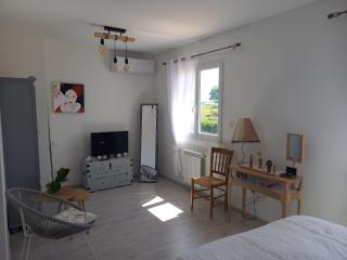 Villa Beausoleil - - 8