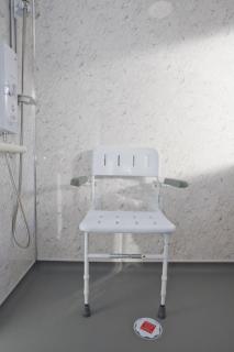 Hilda's Retreat Accessible wheel chair friendly with hoist - Parkstone - 1