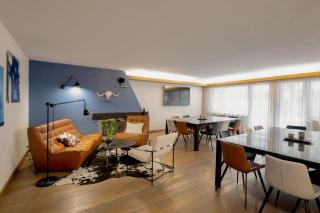 Hotel Olympic - Montana Center - 1