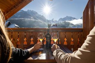 Hotel Lipa - Kranjska Gora - 3