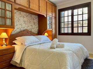 Apartamento San Pietro CENTRO 3 dorm by Achei Temporada - Gramado - 8