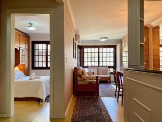 Apartamento San Pietro CENTRO 3 dorm by Achei Temporada - Gramado - 7