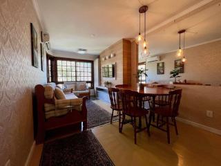 Apartamento San Pietro CENTRO 3 dorm by Achei Temporada - 4