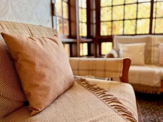 Apartamento San Pietro CENTRO 3 dorm by Achei Temporada - Gramado - 2