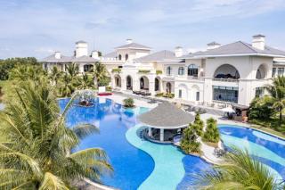 Vinpearl Wonderworld Phu Quoc - Phú Quốc - 5