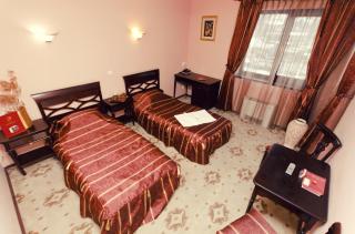 Hotel Dorobanti - 8