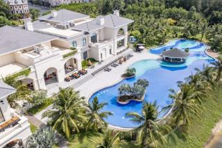 Vinpearl Wonderworld Phu Quoc - Phú Quốc - 9