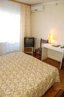 Dnepropetrovsk Hotel - Dnipro - 1