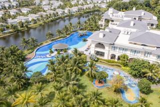 Vinpearl Wonderworld Phu Quoc - Phú Quốc - 6
