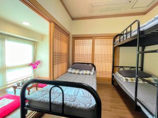 Cocoa Guesthouse - Seul - 4