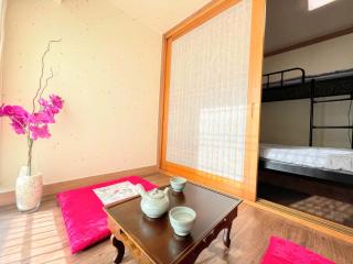 Cocoa Guesthouse - Seul - 9