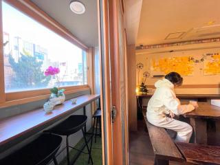 Cocoa Guesthouse - Seul - 6