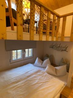 Tiny House Lippe im PIER9 Tiny House Hotel - Hamm - 4
