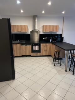 Appartement hyper centre Diamérisma - Charleville-Mézières - 5