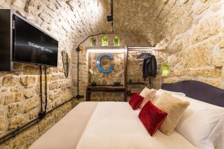 Il Basso Napoletano di Candidella al Purgatorio By Dimorra - 6