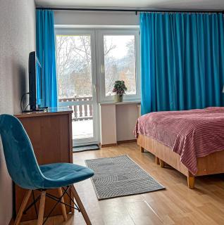 Willa RADosna - Karpacz - 6