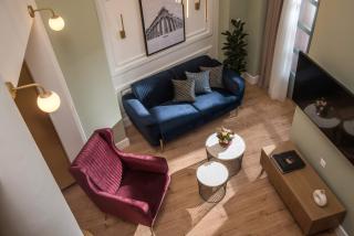 The Blossom Collection in Heraklion City Center, Sea View - 3