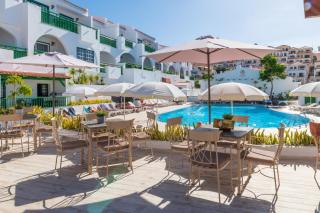 Aparthotel Neptuno Costadeje - Adeje - 5