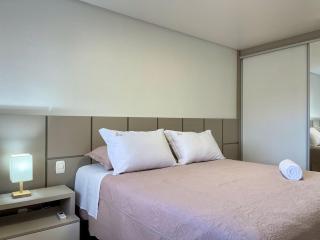 Apartamentos Solar da Garibaldi CENTRO by Achei Gramado - Gramado - 5