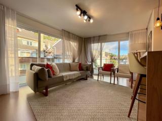 Apartamentos Solar da Garibaldi CENTRO by Achei Gramado - Gramado - 4