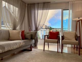 Apartamentos Solar da Garibaldi CENTRO by Achei Gramado - Gramado - 3