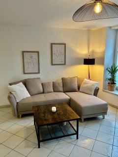 Appartement hyper centre Diamérisma - Charleville-Mézières - 8