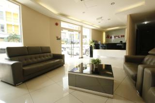 Hotel 99 Bandar Klang (Meru) - 7