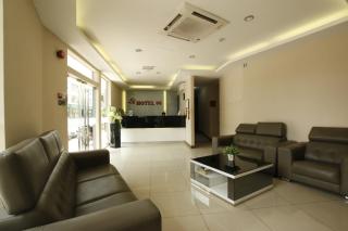 Hotel 99 Bandar Klang (Meru) - 8