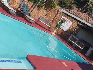 Emoyeni Guest House - Nelspruit - 1