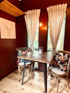 Tiny House Bigge im PIER9 Tiny House Hotel - Hamm - 6