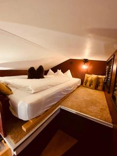 Tiny House Bigge im PIER9 Tiny House Hotel - 5