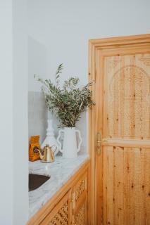 Riad Botanica - Marrakesh - 6